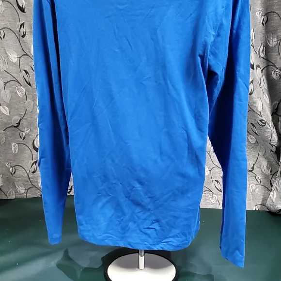 **Sonic The Hedgehog Blue 'Speed!' Graphic Tee** - Picture 3 of 3